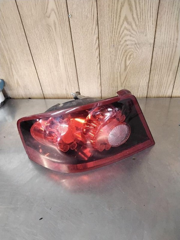 Tail Light Assembly DODGE AVENGER Left 11 12 13 14