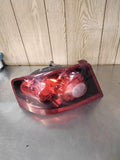 Tail Light Assembly DODGE AVENGER Left 11 12 13 14