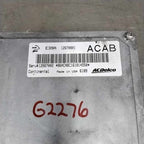 Engine/motor Brain Box CHEVY TRAVERSE 17