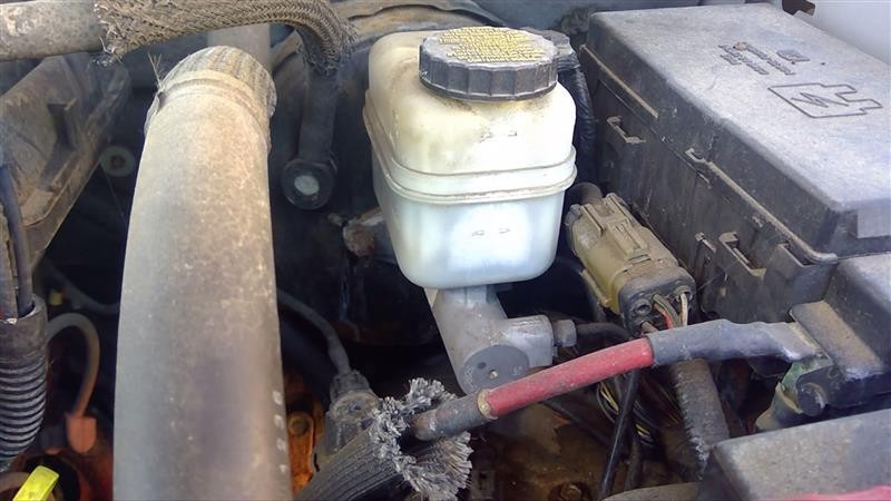 2006-2010 Mercury Mountaineer Master Cylinder OEM#8L2Z2140B