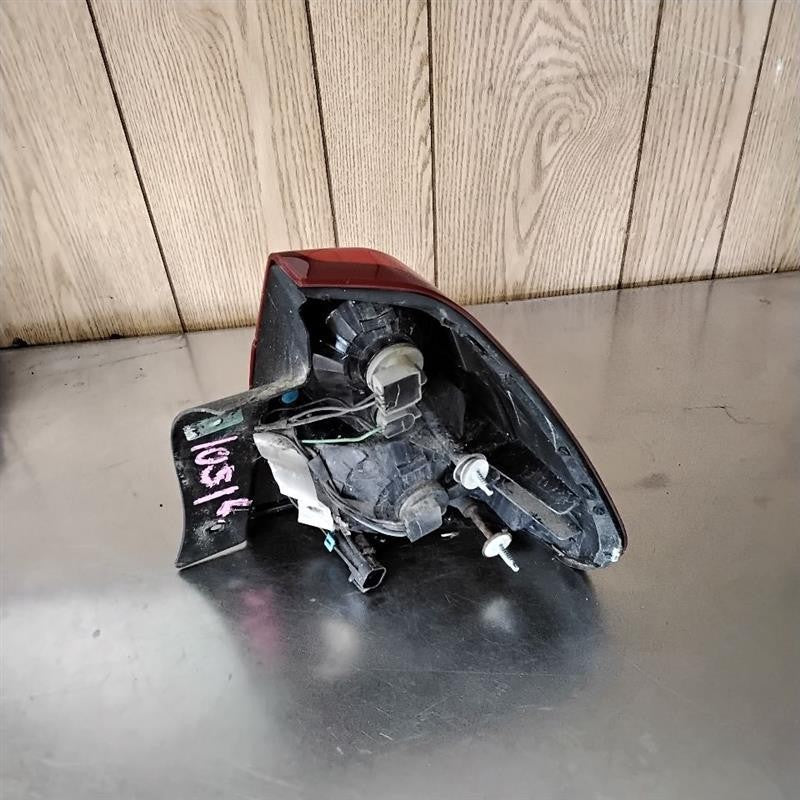 Tail Light Assembly CHEVY MALIBU Left 04 05 06 07 08