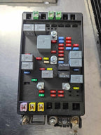 2004-2005 GMC Envoy Engine Fuse Box OEM#15120876