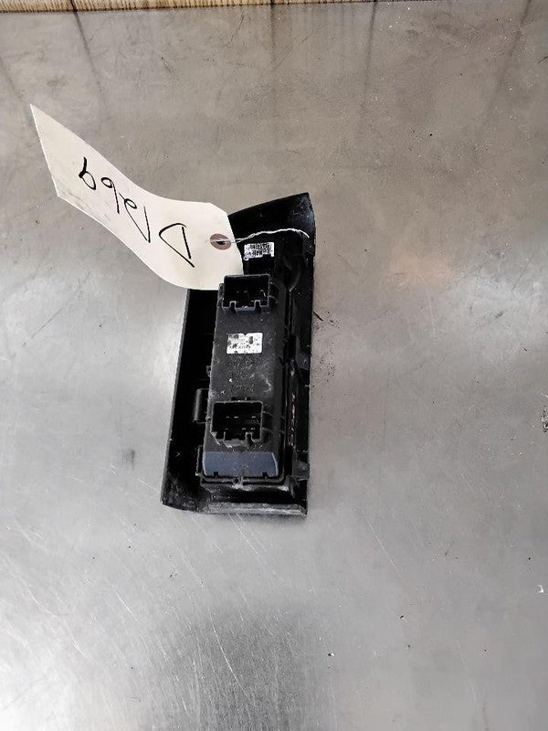 Door Switch Front FORD EDGE 08 09 10