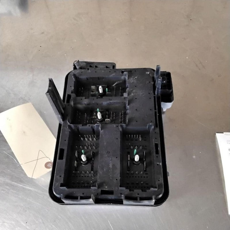 2012 Chevrolet Equinox Engine Fuse Box OEM#22796250