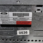 Audio & Visual Equip.(radio) FORD PICKUP F150 06