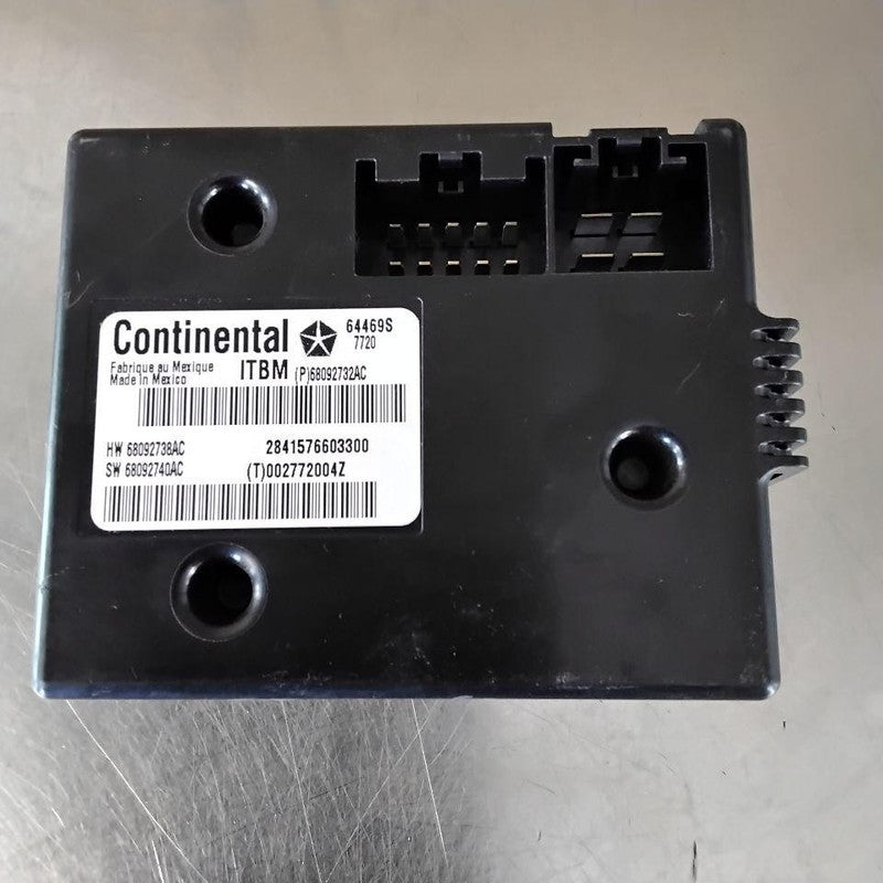 Chassis Brain Box DODGE PICKUP 1500 13 14