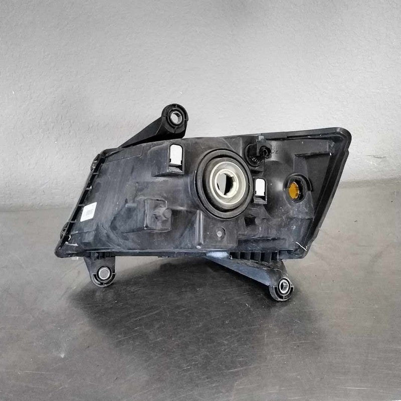 Headlamp Assembly DODGE CARAVAN Right 08 09 10