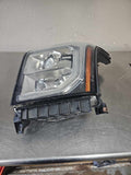 2015-2020 GMC Yukon Denali XL1500 Left Headlamp Assembly OEM# 84564095