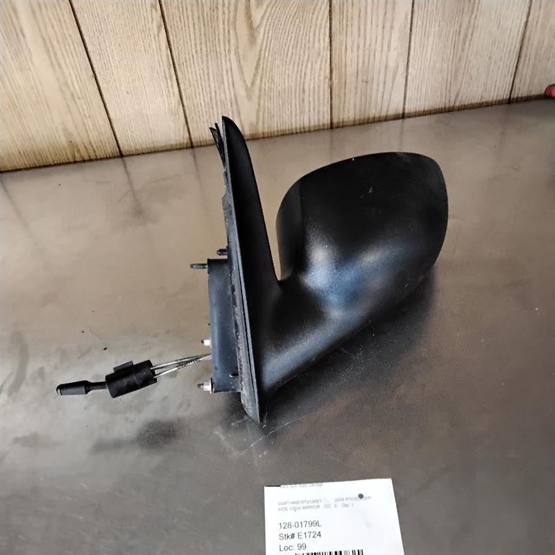 Door Mirror CHRYSLER PT CRUISER Left 07 08