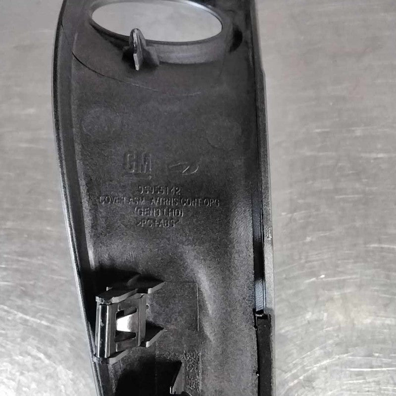 Dash Bezel CHEVY CRUZE 11