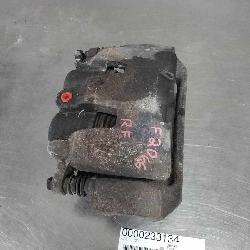 Caliper DODGE PICKUP 1500 Right 12 13 14 15 16 17 18 19 20 21 22 23 24