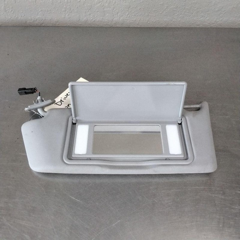 Sun Visor SATURN ASTRA Left 08 09