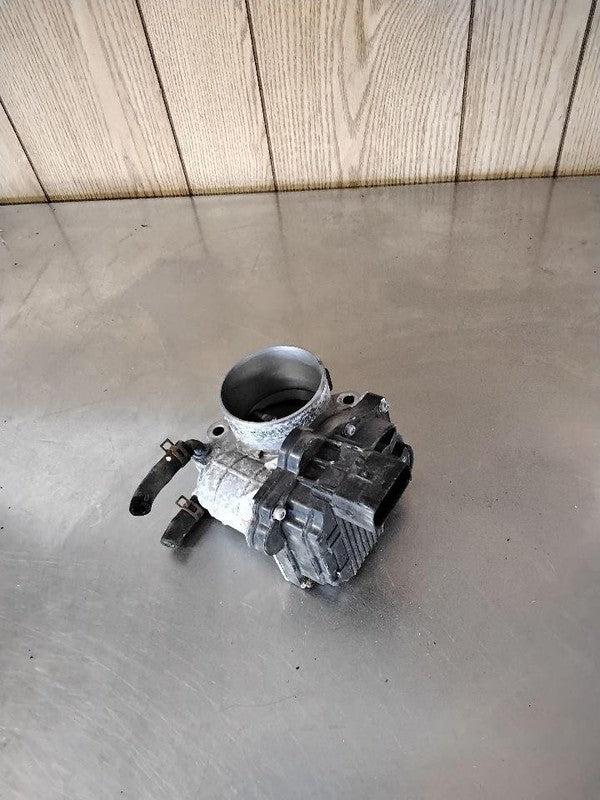 Throttle Body/valve Assy SATURN VUE 05