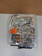 2008-2024 Ford Van E350 Left Headlamp Assembly OEM#AC2Z13008D 114-1135