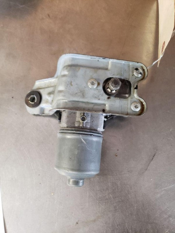 2005-2010 Chevrolet Cobalt Wiper Motor Front OEM#22664679