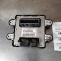2007 Jeep Commander Chassis Brain Box OEM#04692138AF