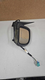 2006-2007 GMC Envoy Right Door Mirror OEM#15808570