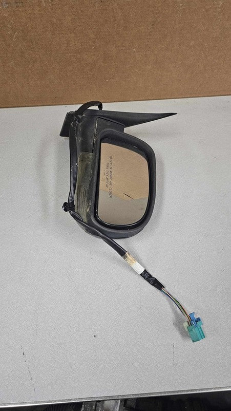 2006-2007 GMC Envoy Right Door Mirror OEM#15808570