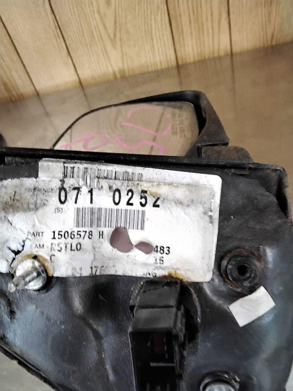 Door Mirror FORD EXPLORER Right 02 03 04 05