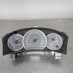 Speedometer PONTIAC GRAND PRIX 04 05