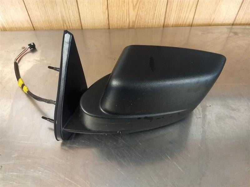 Door Mirror DODGE NITRO Left 07 08 09 10 11
