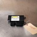 2012 Chevrolet Cruze Chassis Brain Box OEM#13589376