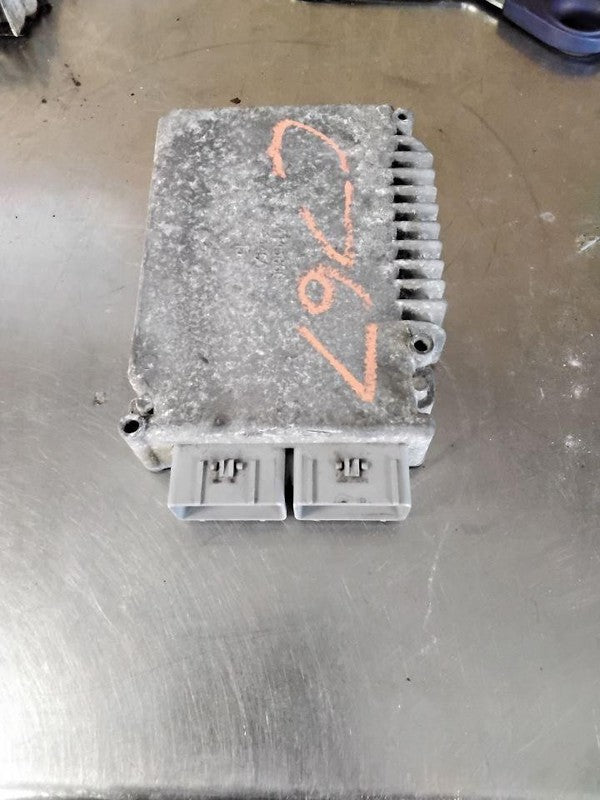 Engine/motor Brain Box DODGE STRATUS 01