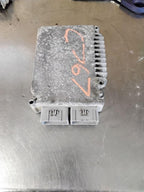 Engine/motor Brain Box DODGE STRATUS 01