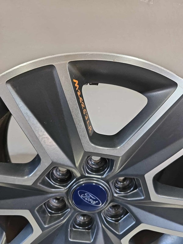 2015-2019 Ford Pickup F150 Wheel OEM#FL3Z1007C