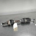 Axle Shaft GMC TERRAIN Left 10 11 12 13 14 15 16 17