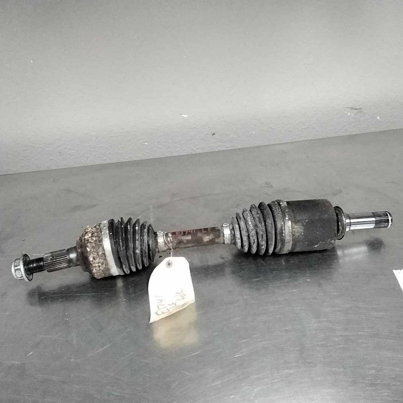 Axle Shaft GMC TERRAIN Left 10 11 12 13 14 15 16 17