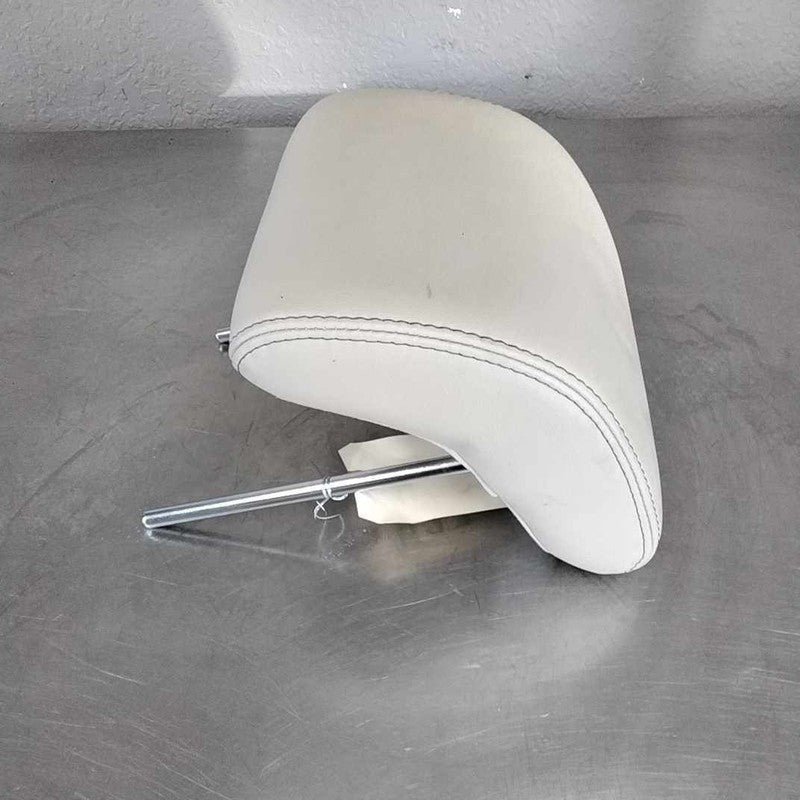 2008-09 Headrest Mercury Sable left rear Milled Pebble OEM# 8GZ54611A0