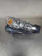 2017-2023 Subaru Impreza Right Headlamp Assembly