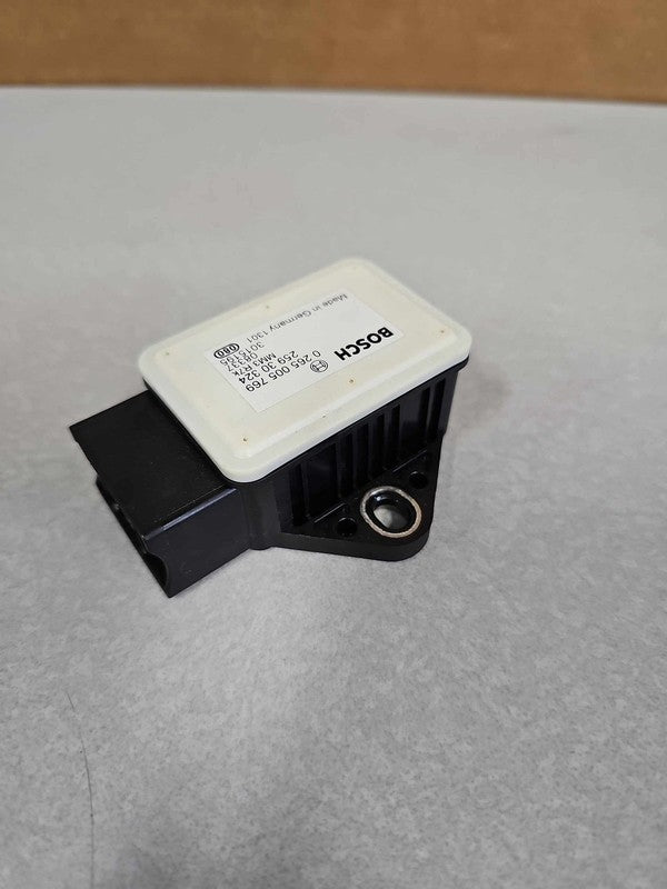 2009-2011 Chevrolet Traverse Chassis Brain Box OEM#25930324