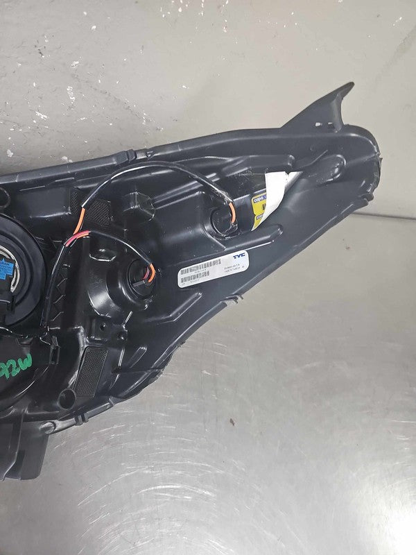 2018-2023 Subaru XV Crosstrek Right Headlamp Assembly #114-10373