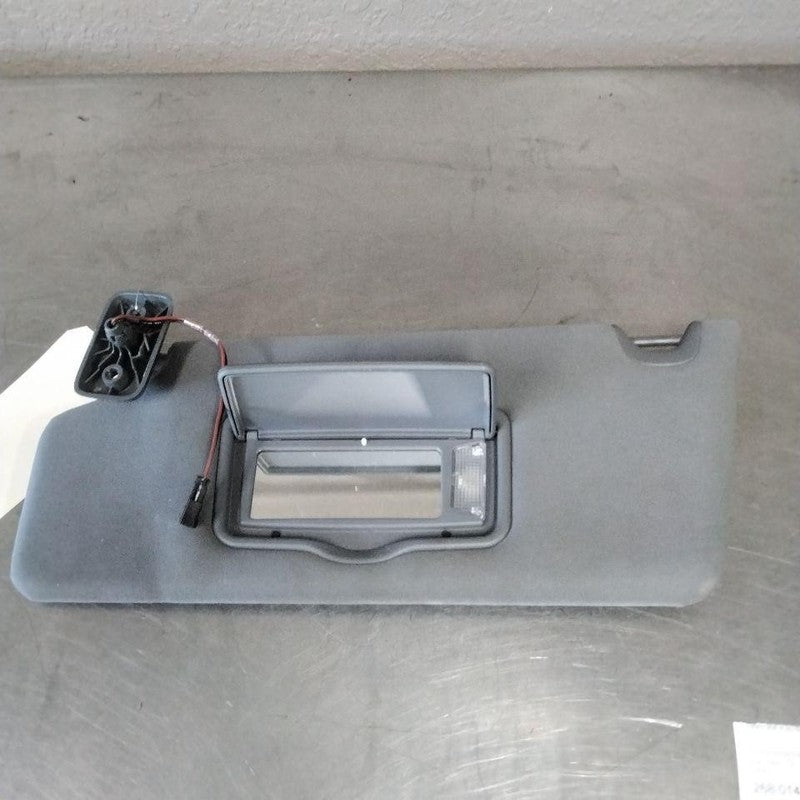 Sun Visor FORD PICKUP F150 Left 11 12 13 14