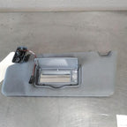 Sun Visor FORD PICKUP F150 Left 11 12 13 14