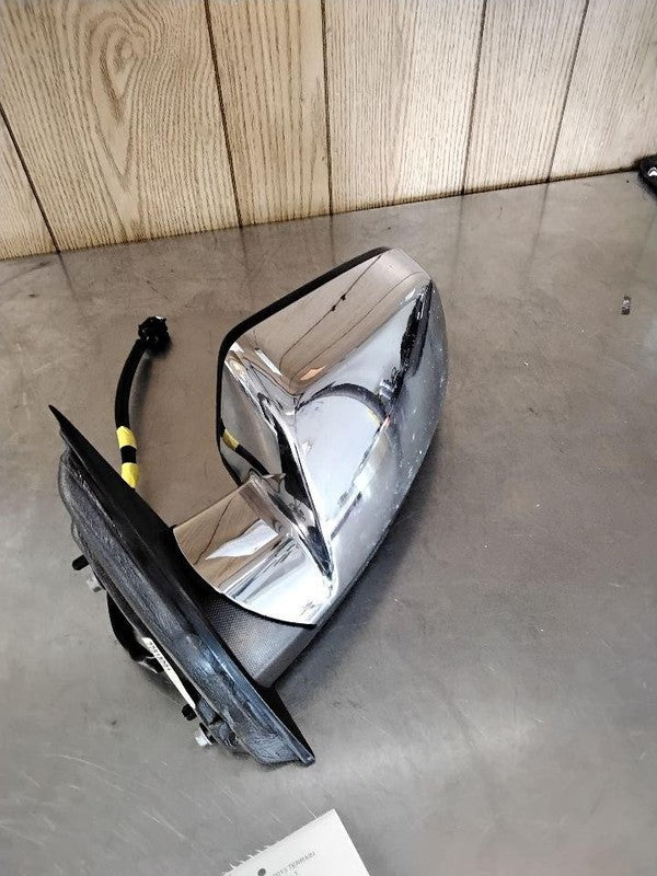 Door Mirror GMC TERRAIN Left 12 13