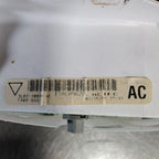 Speedometer FORD ESCAPE 04