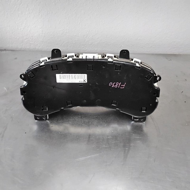 Speedometer TRAILBLAZER 06 07 08 09