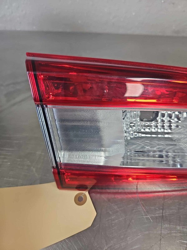 2018-2019 Subaru XV Crosstrek Left Liftgate Tail Light Assembly OEM# 8