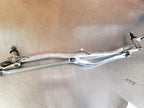 Wiper Trans. Linkage AUDI A6 05 06 07 08