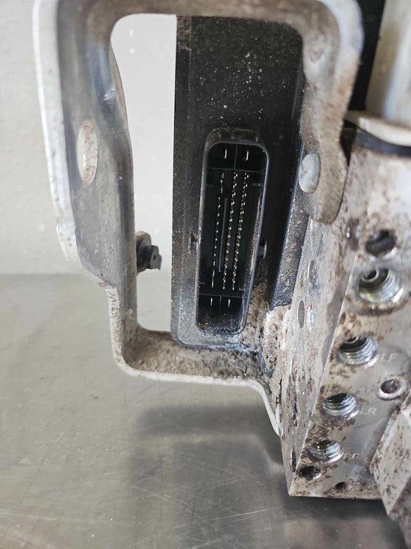 2024 Chevrolet Tahoe Anti-lock Brake Parts