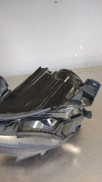 2014-2018 Jeep Cherokee Left Headlamp Assembly