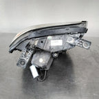 Headlamp Assembly GMC SIERRA 1500 Left 14 15