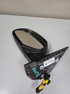 2007-2013 Chevy Silverado 1500 Left Door Mirror OEM#20843116 128-877