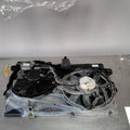 2007-2014 Ford Edge Electric Cooling Motor OEM#CT4Z8C607B