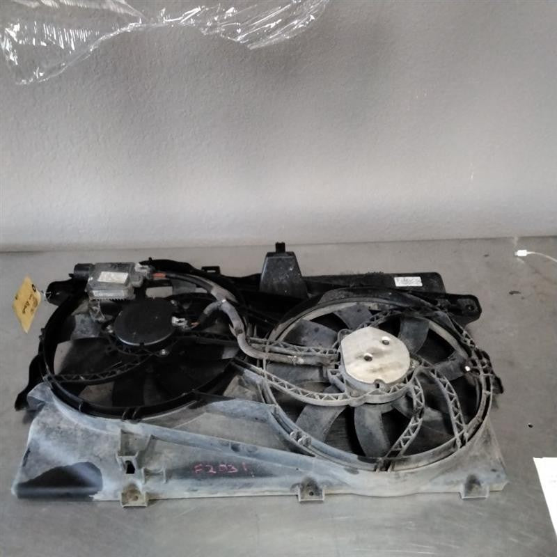 2007-2014 Ford Edge Electric Cooling Motor OEM#CT4Z8C607B