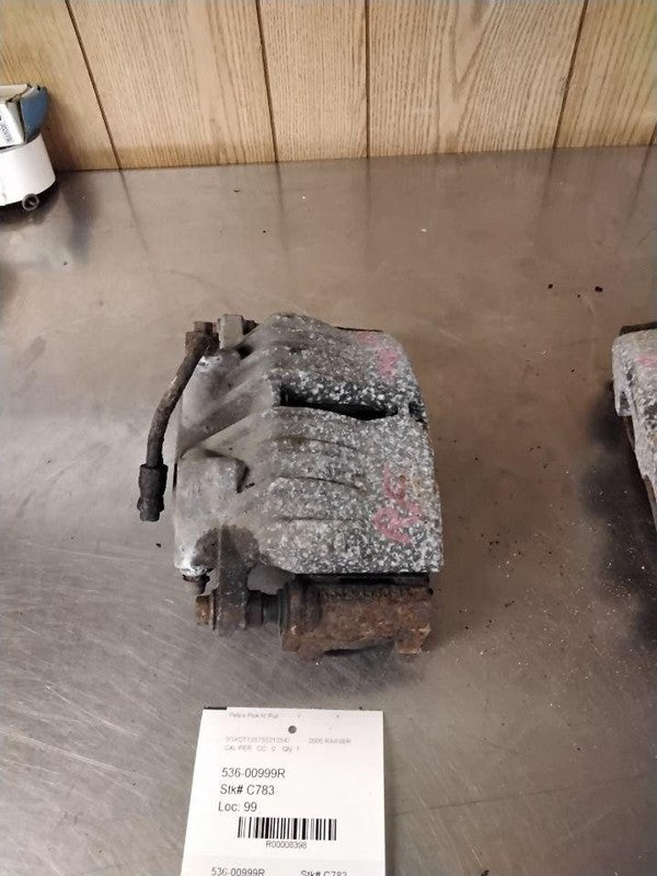 Caliper BUICK RAINIER Right 04 05