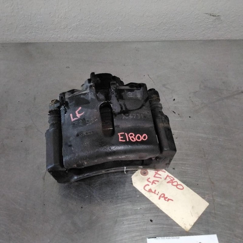 Caliper DODGE CARAVAN Left 01 02 03 04 05 06 07
